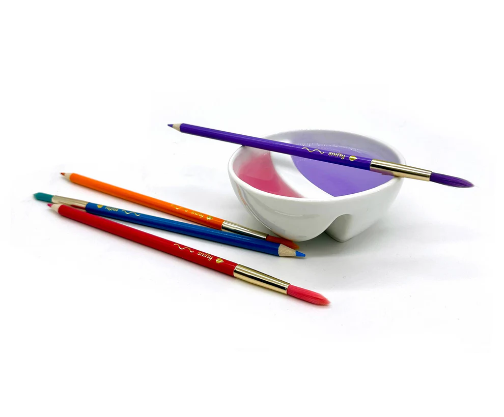 Colorbrush Watercolor Pencil & Brush Set On the Go