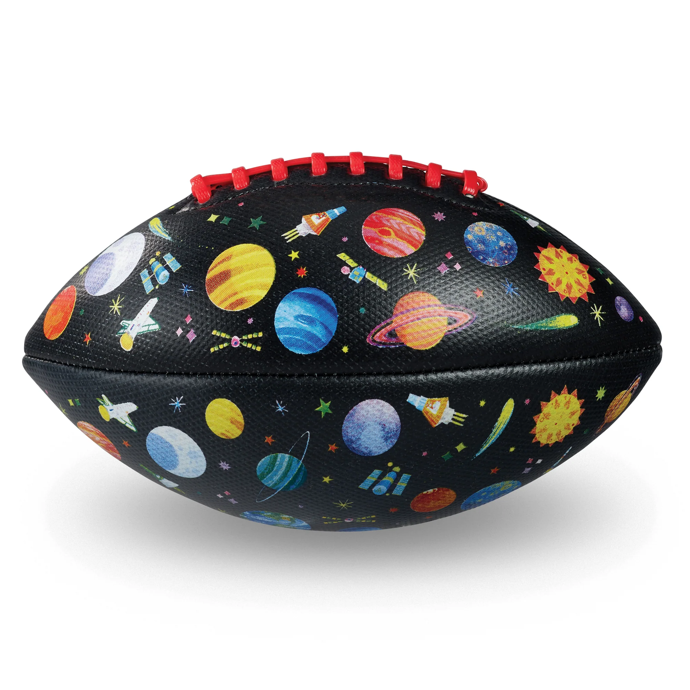 Space Explorer Soft Football