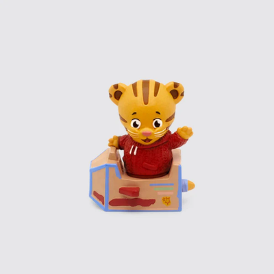 Daniel Tiger’s Neighborhood Tonie