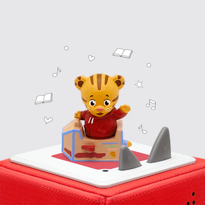 Daniel Tiger’s Neighborhood Tonie