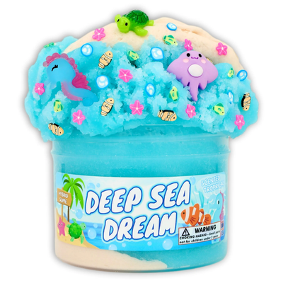 Deep Sea Dream Dope Slime
