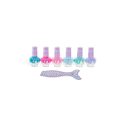 Mermaids Nails Set