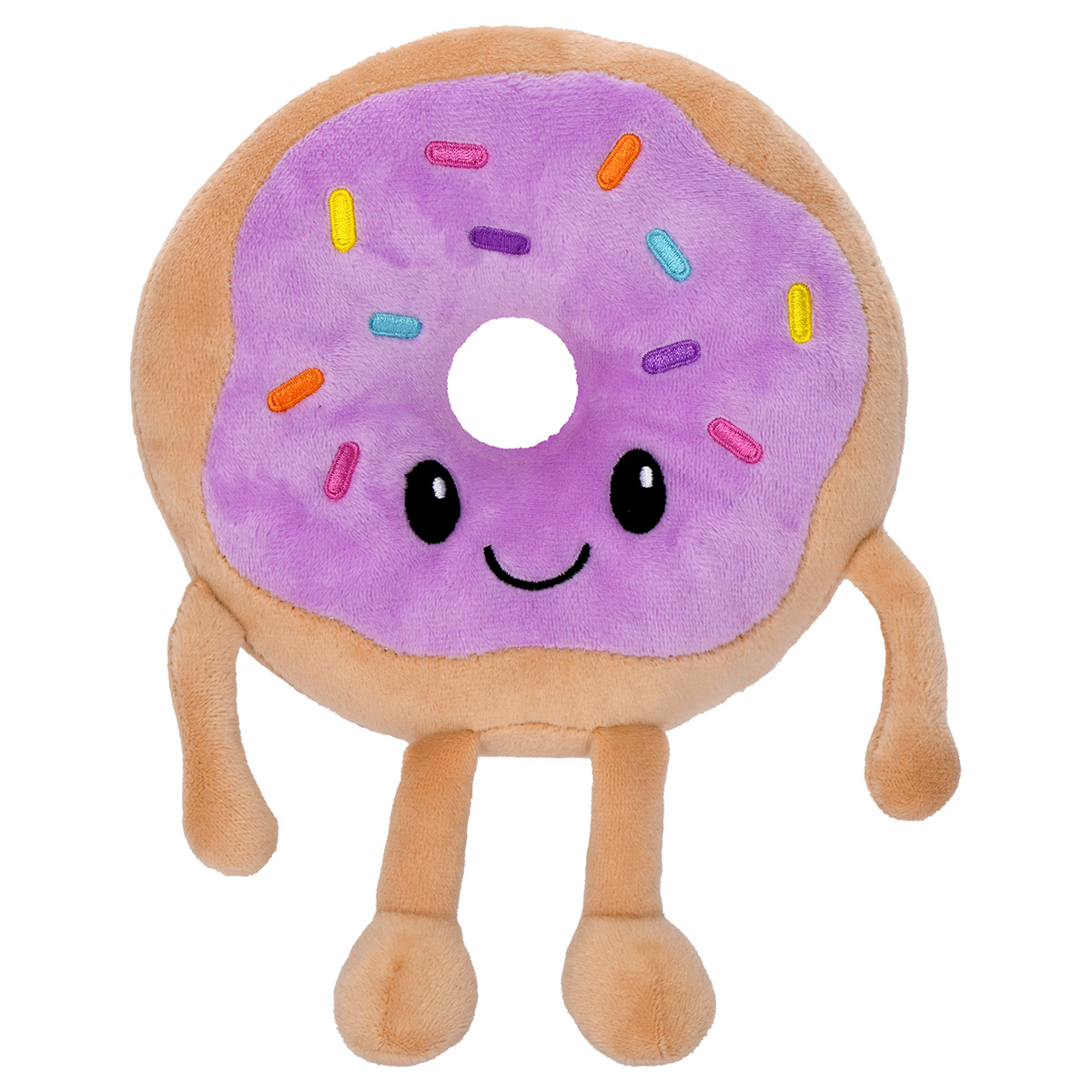 Delicious Donut Screamsicle Plush