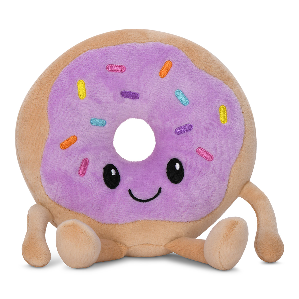 Delicious Donut Screamsicle Plush