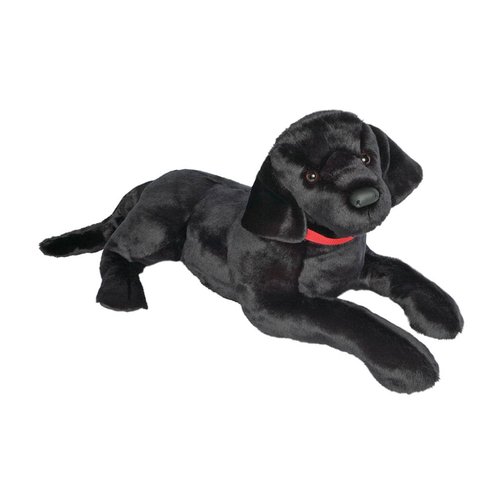Dickens Black Lab Jumbo!