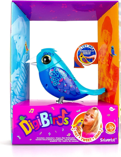 DigiBirds