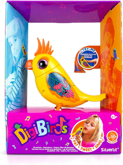 DigiBirds