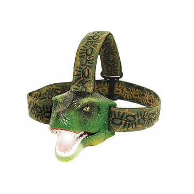 DinoBryte Dinosaur Headlamp
