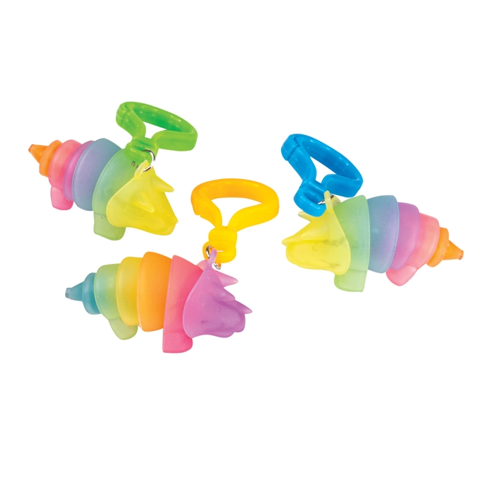 Fidget Dinosaur Key Chain
