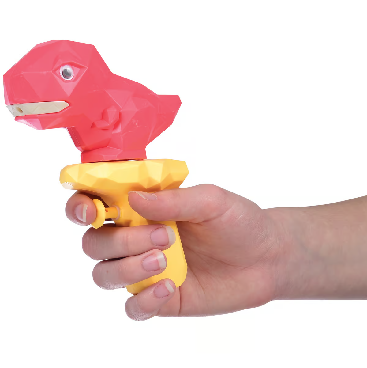 Dinosaur Water Gun