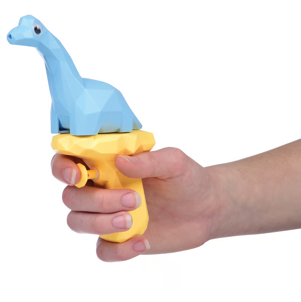 Dinosaur Water Gun