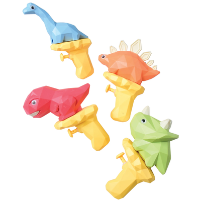 Dinosaur Water Gun