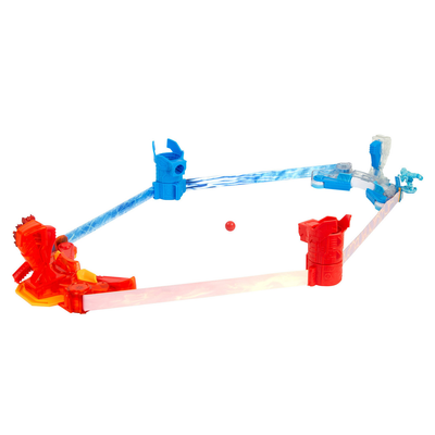 Doteki Multiplayer Battle Pack Arctos vs Heatoru