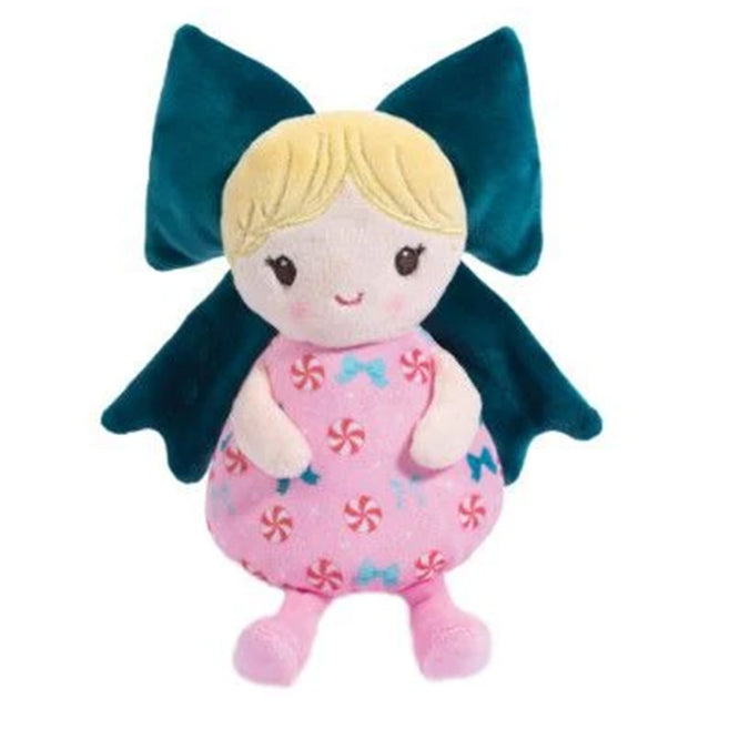 Douglas Put A Bow On It Doll