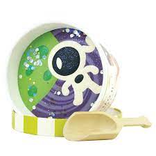 Land of Dough Moon Mission Play Dough