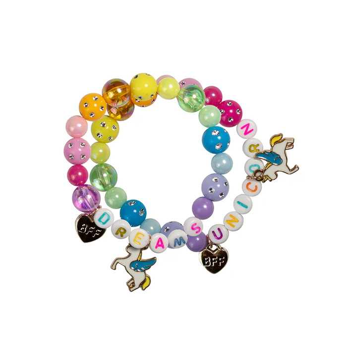 Dreams Unicorn BFF Bracelets