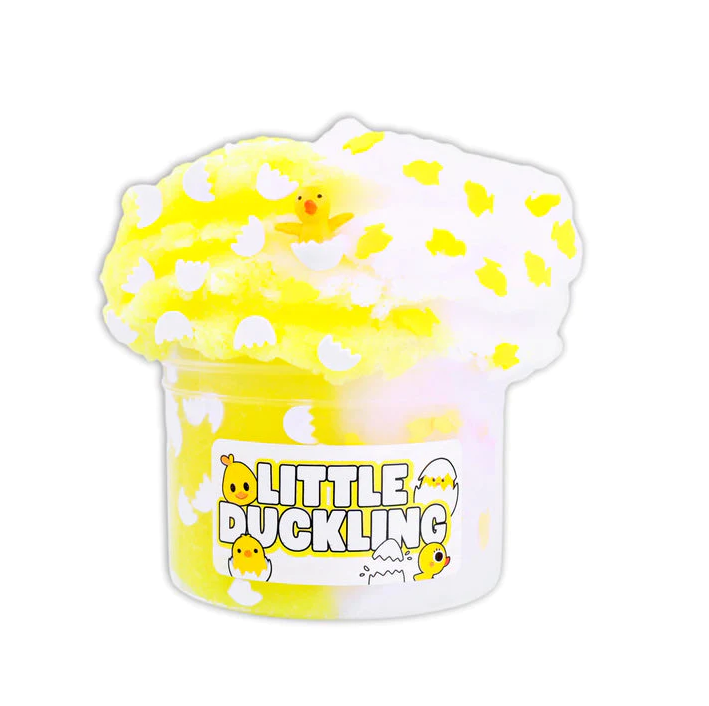 Little Duckling Icee Slime