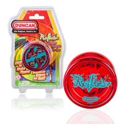 Duncan Reflex Auto-Return Yo-Yo