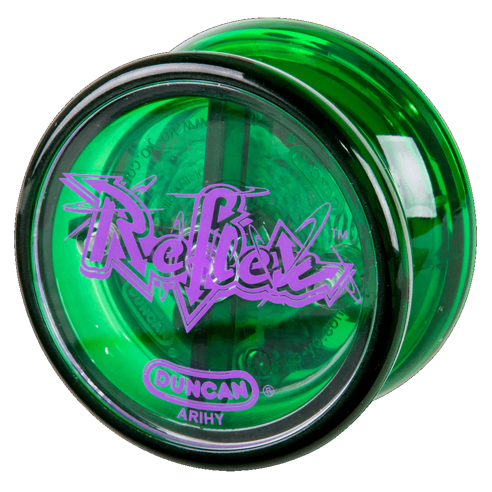 Duncan Reflex Auto-Return Yo-Yo