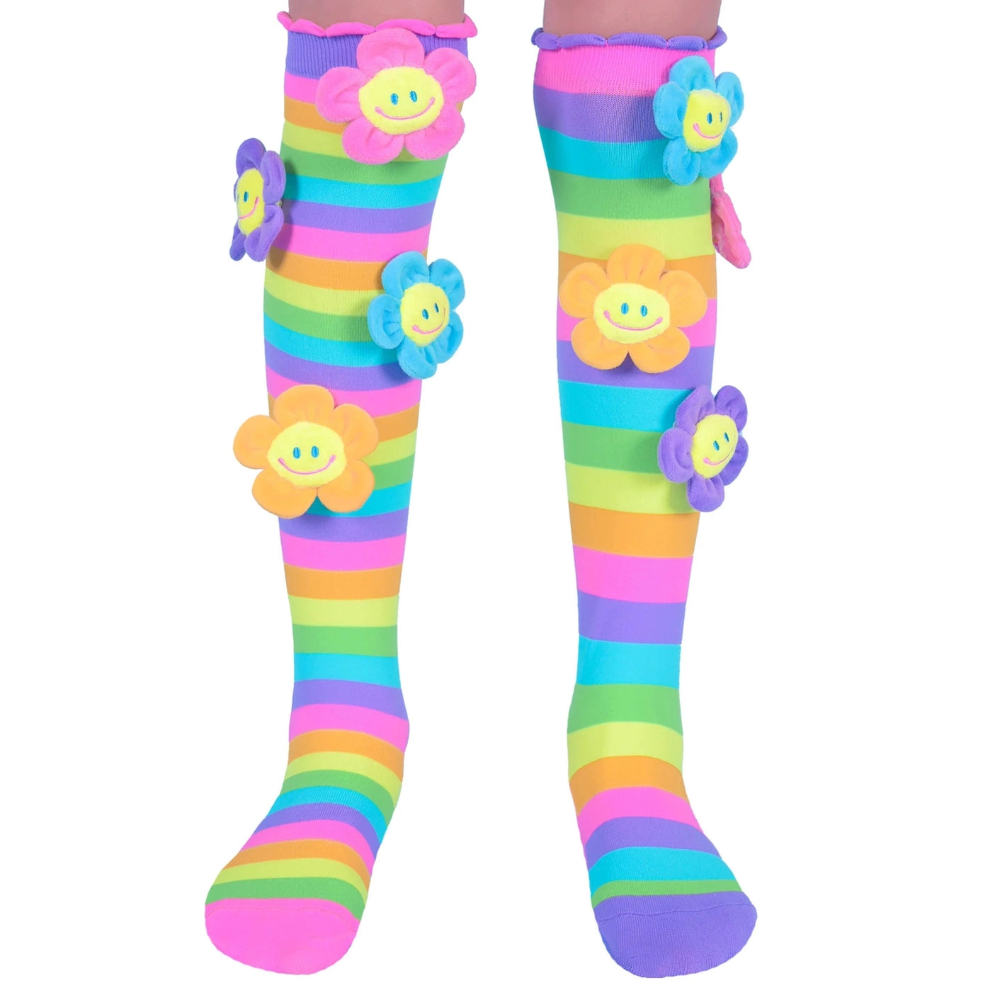 Oopsie Daisy Socks- Toddler
