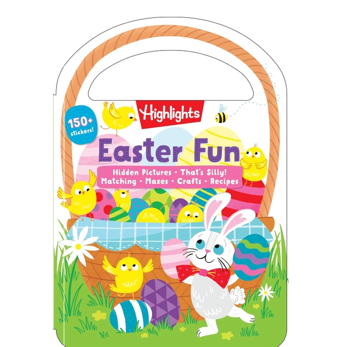 Highlights Easter Fun