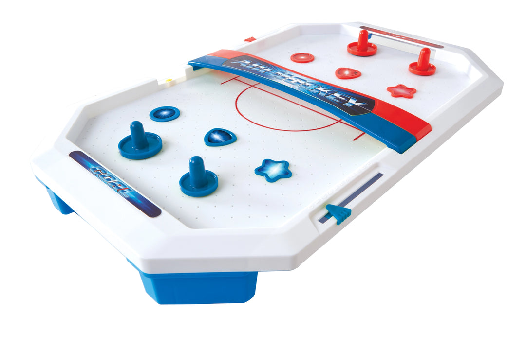 Tabletop Air Hockey