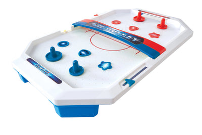 Tabletop Air Hockey