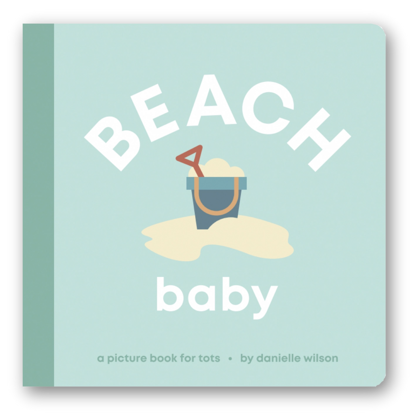 BEACH Baby