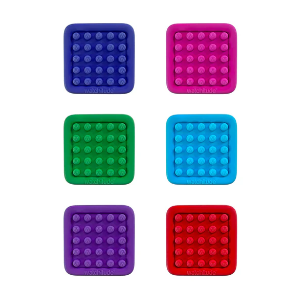 Endless Bubble Wrap Fidget Toy