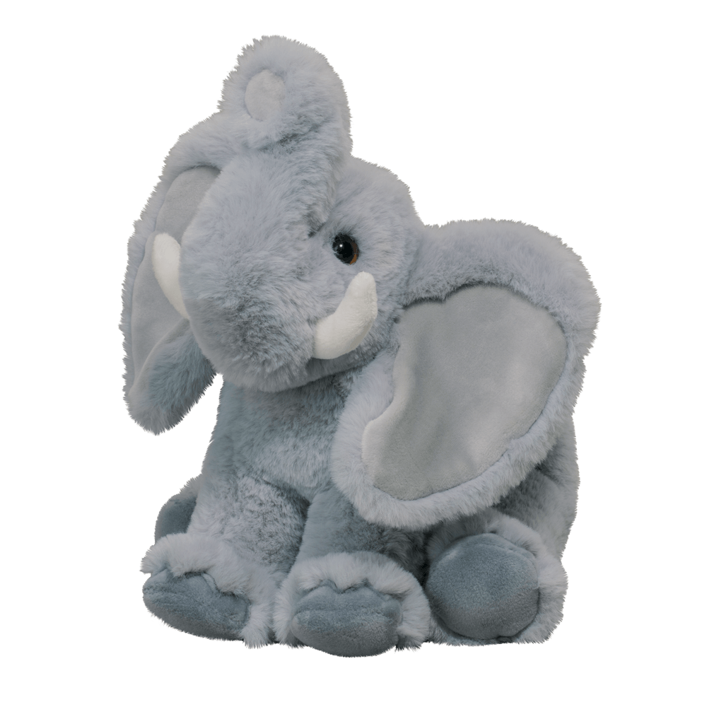 Everlie Soft Elephant