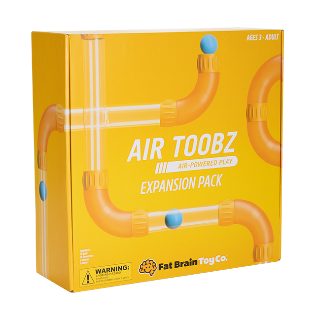 Air Toobz Tube Expansion Pack