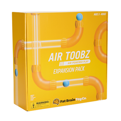 Air Toobz Tube Expansion Pack