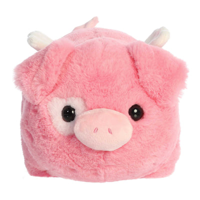 Faye Flying Pig Spudster Plush