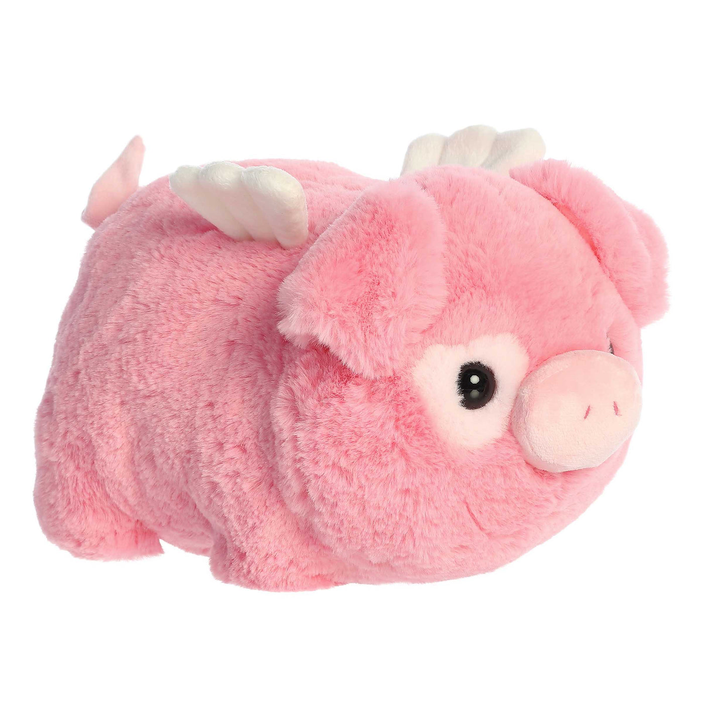 Faye Flying Pig Spudster Plush