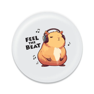 Chatty Snaps - Animals