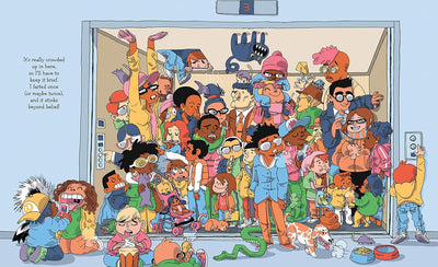 Find the Farter