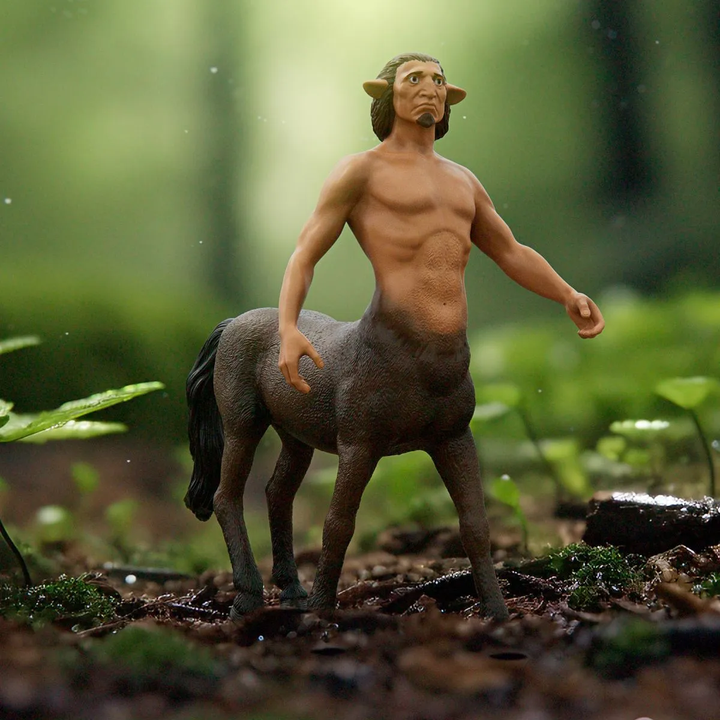 Firenze the Centaur – The Toy Shoppe Northport