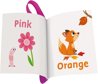 Flip & Pop Baby's First Colors