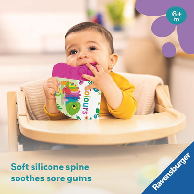 Flip & Pop Baby's First Colors