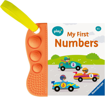 Flip & Pop Baby's First Numbers