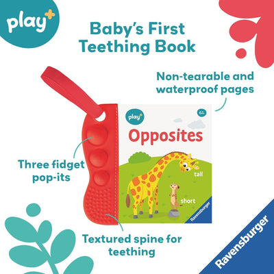 Flip & Pop Opposites