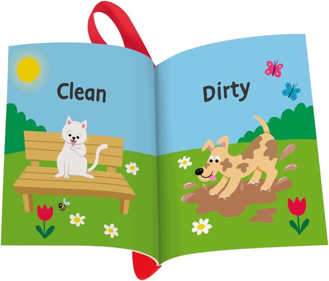 Flip & Pop Opposites