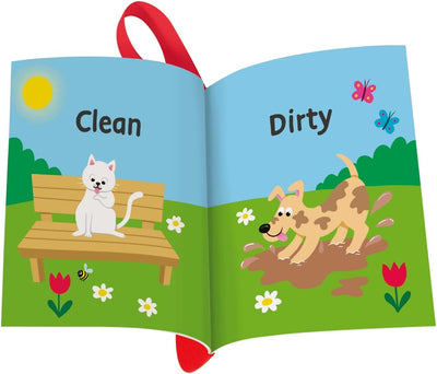 Flip & Pop Opposites