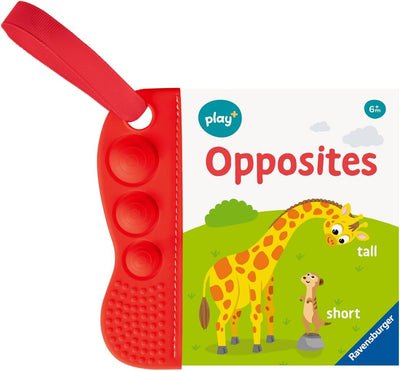 Flip & Pop Opposites