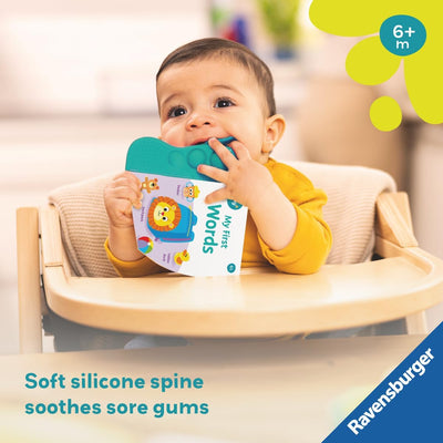 Flip & Pop Baby's First Words