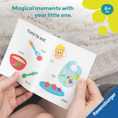 Flip & Pop Baby's First Words