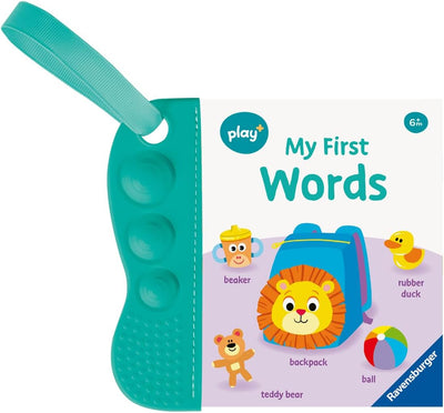 Flip & Pop Baby's First Words