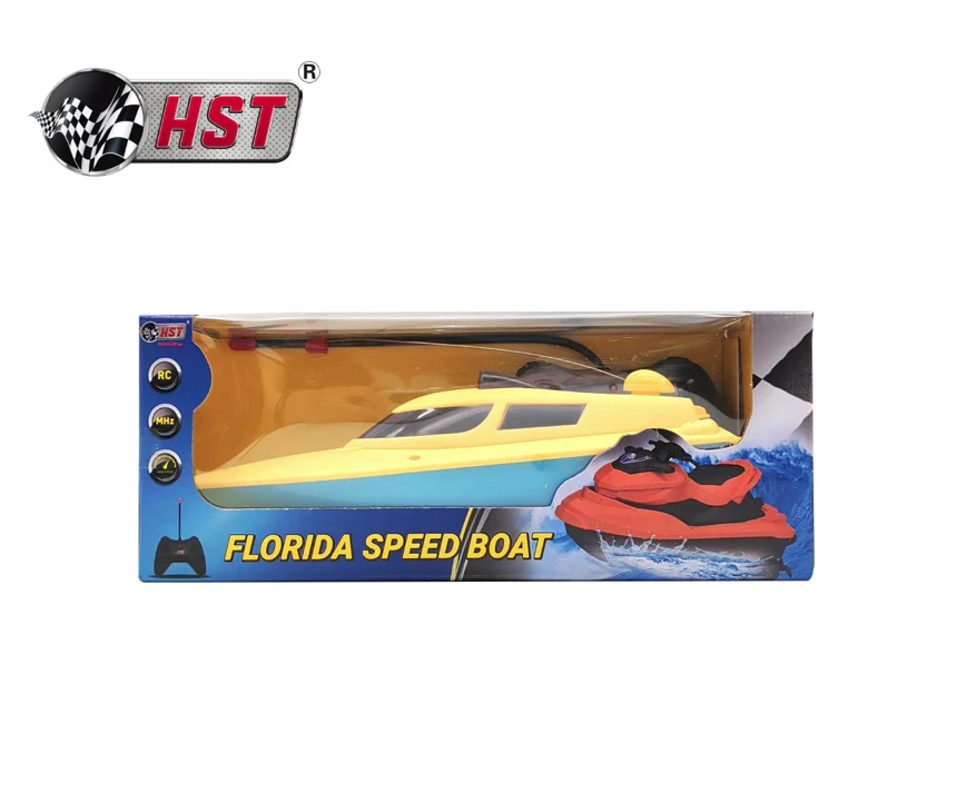 Florida Speed Boat RC