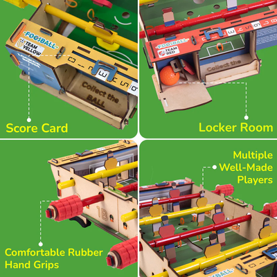 Smartivity Foosball