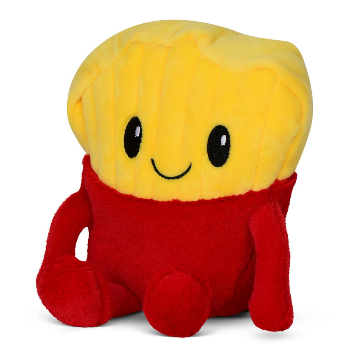 Frenchy Fries Screamsicle Plush